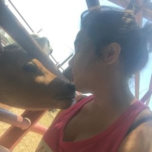 Meet your Posher, Melissa woods